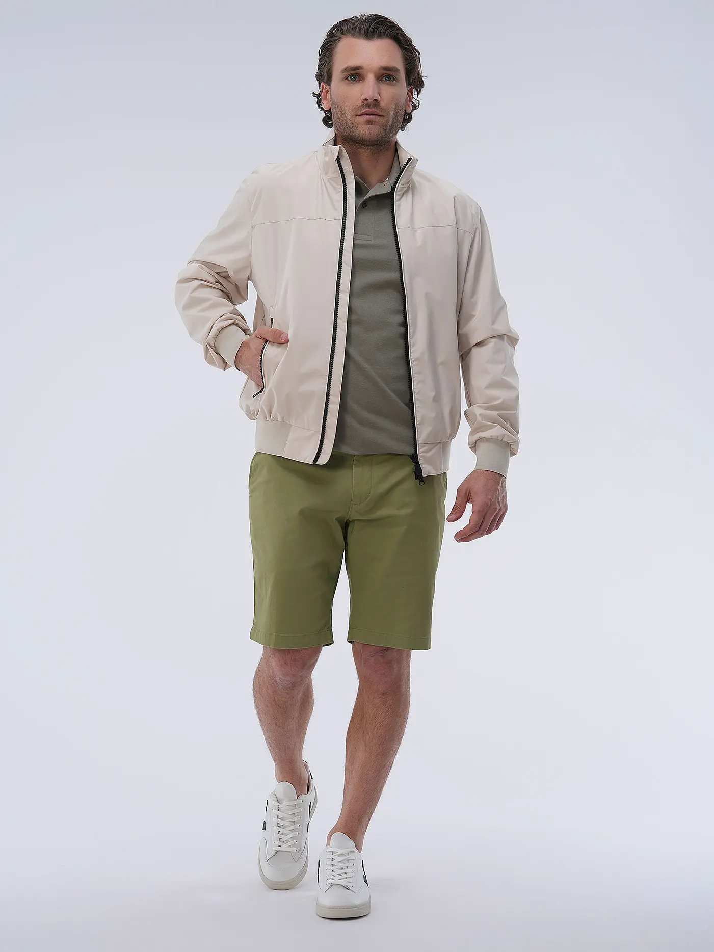 SAVE THE DUCK | Blouson DARK18 | 